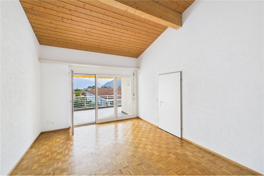 Wohnung - Wohnung - Caslano, Tessin - CH - 40 - 119001050-303