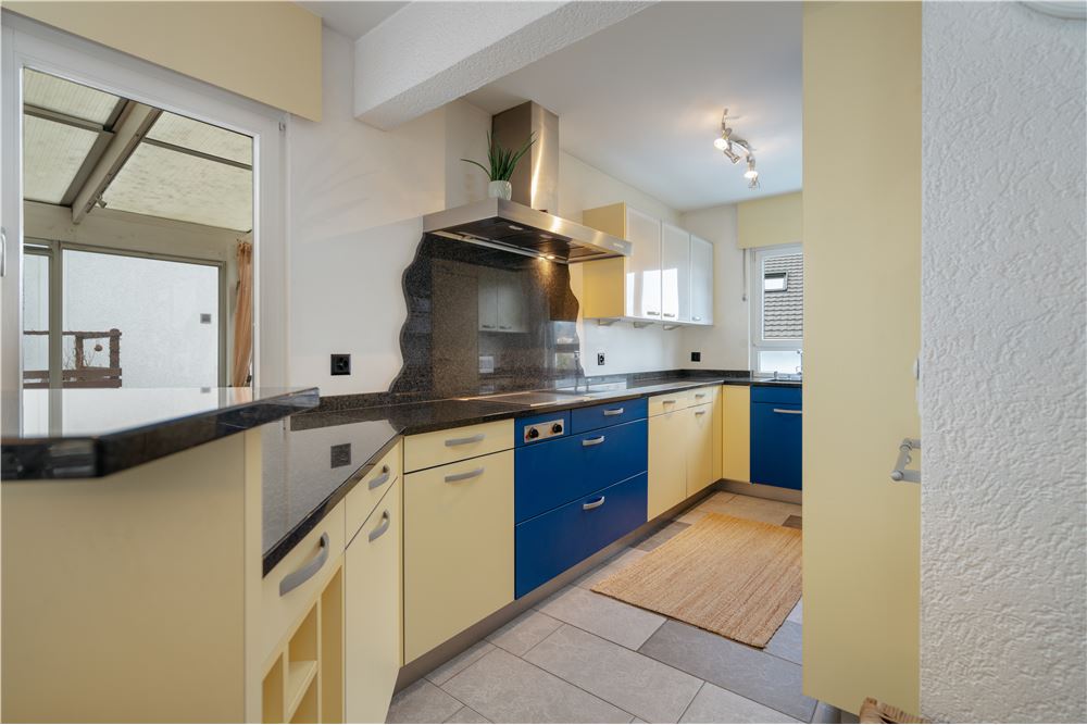 Residential - Semi-Detached House - Stetten, Aargau - CH - 25 - 118921025-87