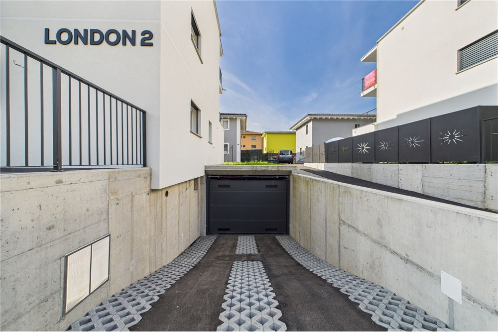 Gartenwohnung - Kauf - Gorduno, Tessin - 73 - 119001091-46