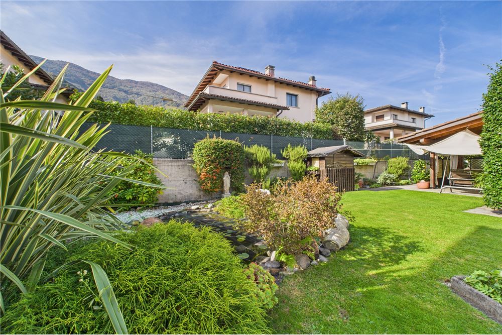 Einfamilienhaus - Kauf - Bedano, Tessin - 60 - 119001079-167