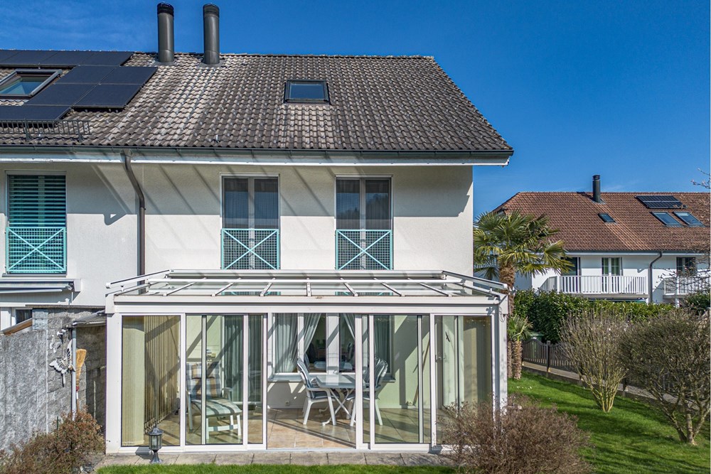 Einfamilienhaus - Kauf - Hendschiken, Aargau - ANSICH~2.JPG - 115360019-167