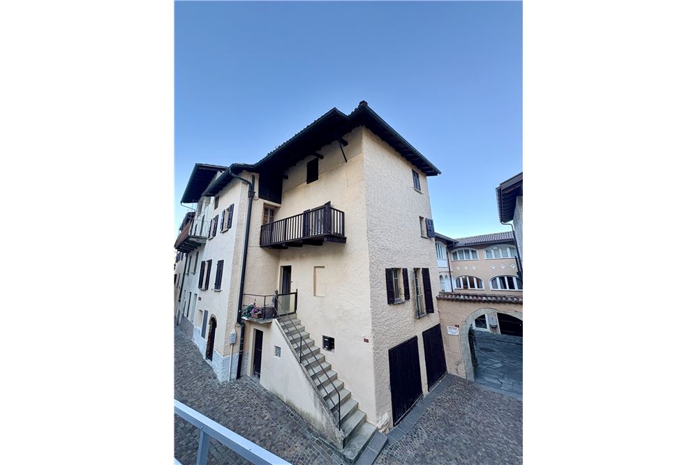 Wohnung - Haus - Caslano, Tessin - CH - 3 - 119001001-2944