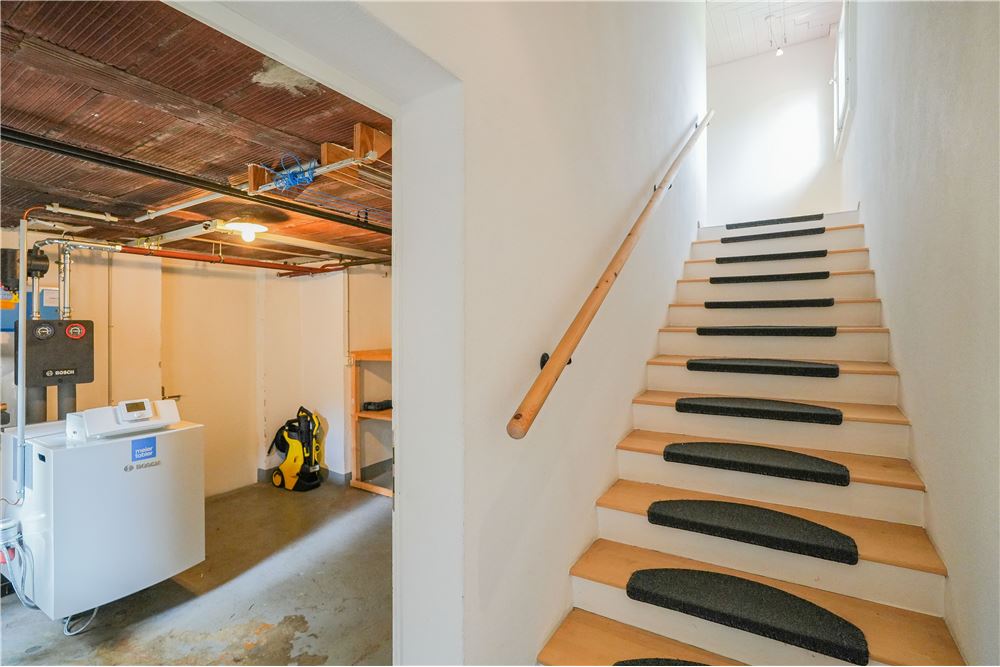 Einfamilienhaus - Kauf - Hornussen, Aargau - 9 - 115360020-17