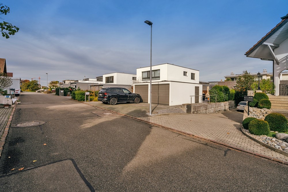 Einfamilienhaus - Kauf - Niederwil, Aargau - WIESE04-25.jpg - 118921009-370