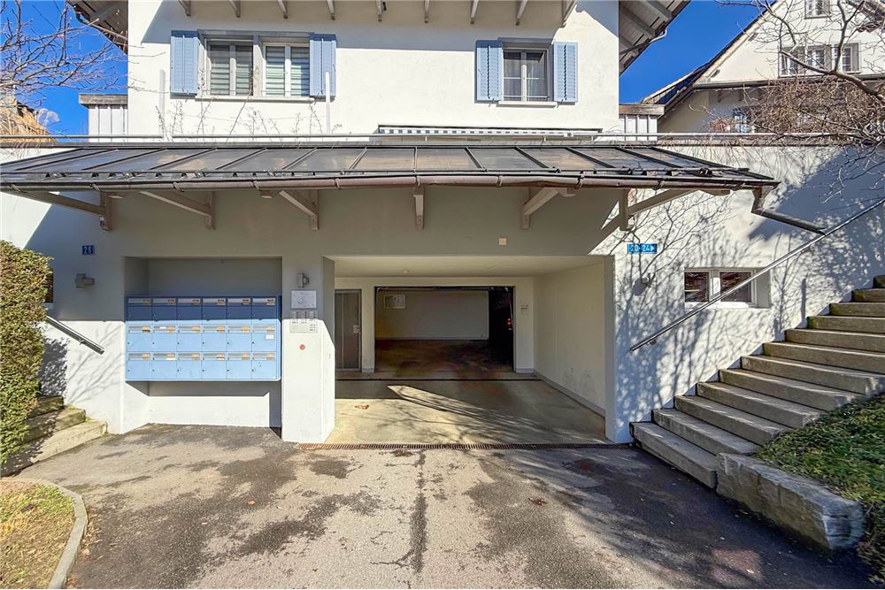 Parkplatz - Kauf - Aeugst am Albis, Zürich - 12 - 119271033-94