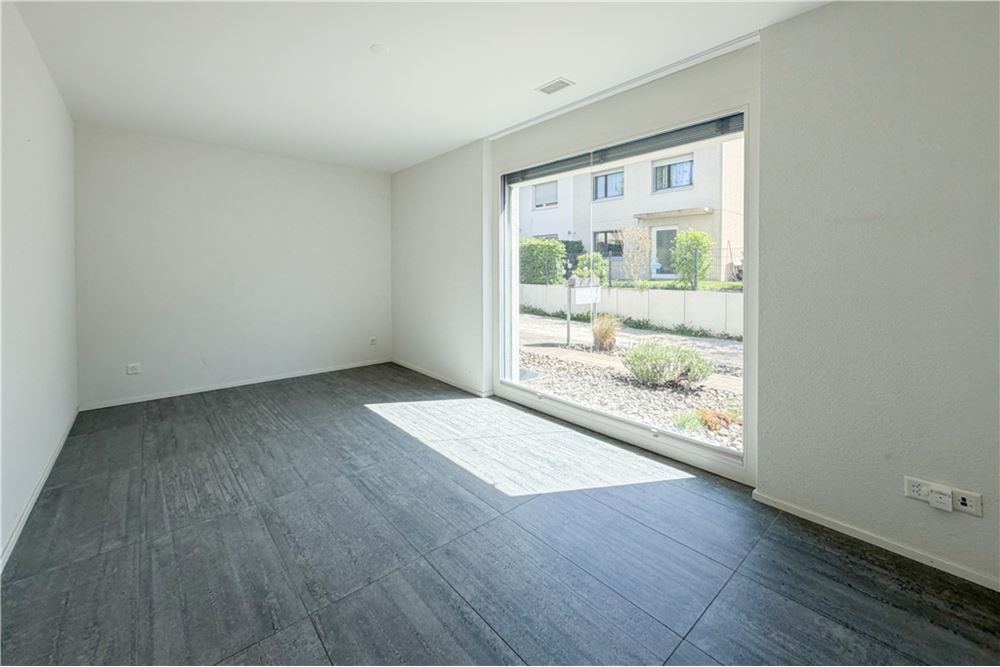Gartenwohnung - Kauf - Möhlin, Aargau - 11 - 110021040-158