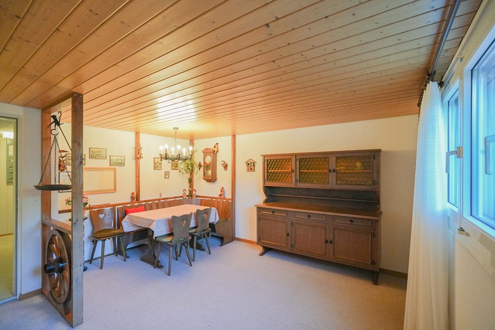 Einfamilienhaus - Kauf - Oberhof, Aargau - oberhof-trottenweg-innen (5 von 50).jpg - 110091017-249