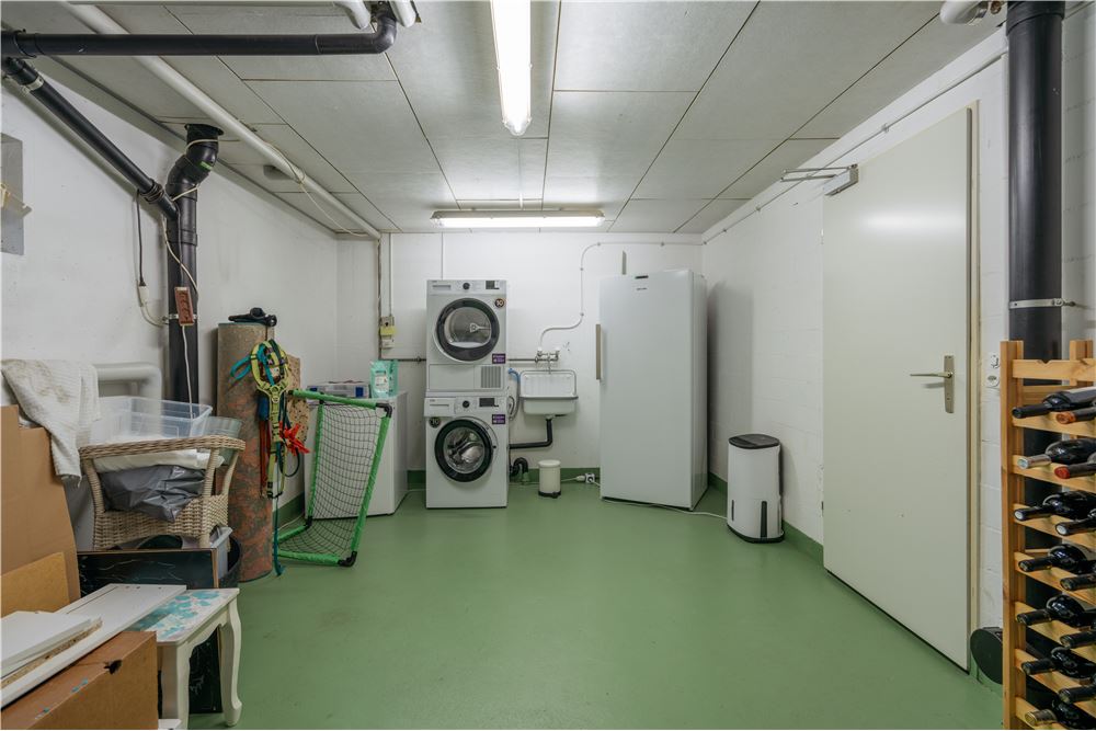 Residential - Semi-Detached House - Stetten, Aargau - CH - 41 - 118921025-87