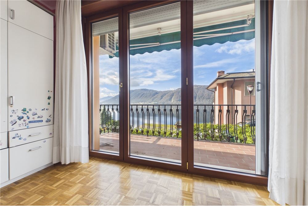 Wohnung - Kauf - Morcote, Tessin - 26 - 119921001-421