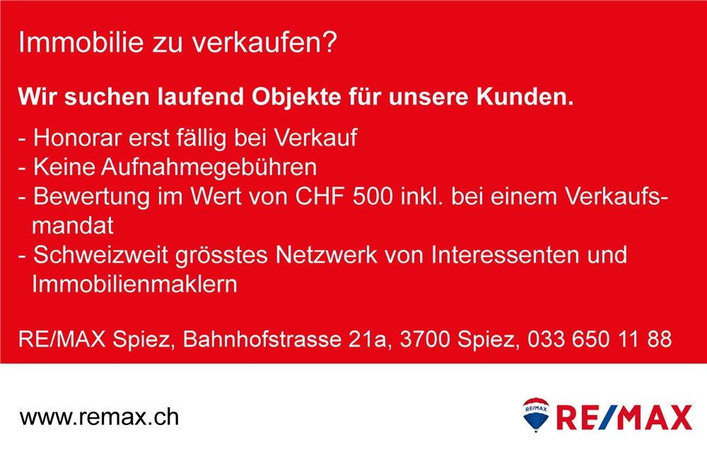 Wohnung - Kauf - Horboden, Bern - 26 - 119121019-427