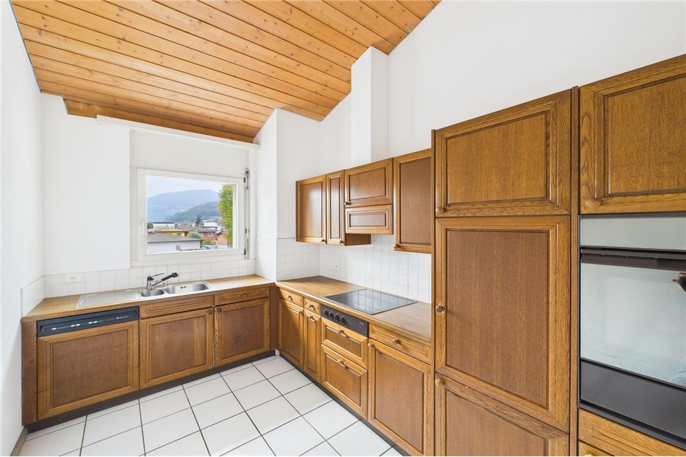 Wohnung - Wohnung - Caslano, Tessin - CH - 38 - 119001050-303