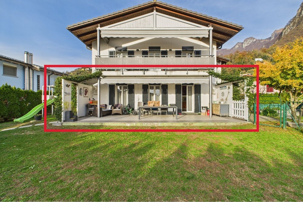 Einfamilienhaus - Kauf - Melano, Tessin - Progetto senza titolo-5.jpg - 119001097-35