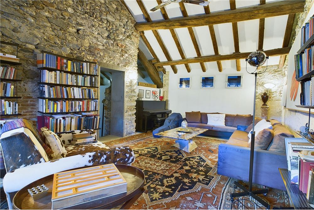 Einfamilienhaus - Kauf - Monteggio, Tessin - 83 - 119001001-2929