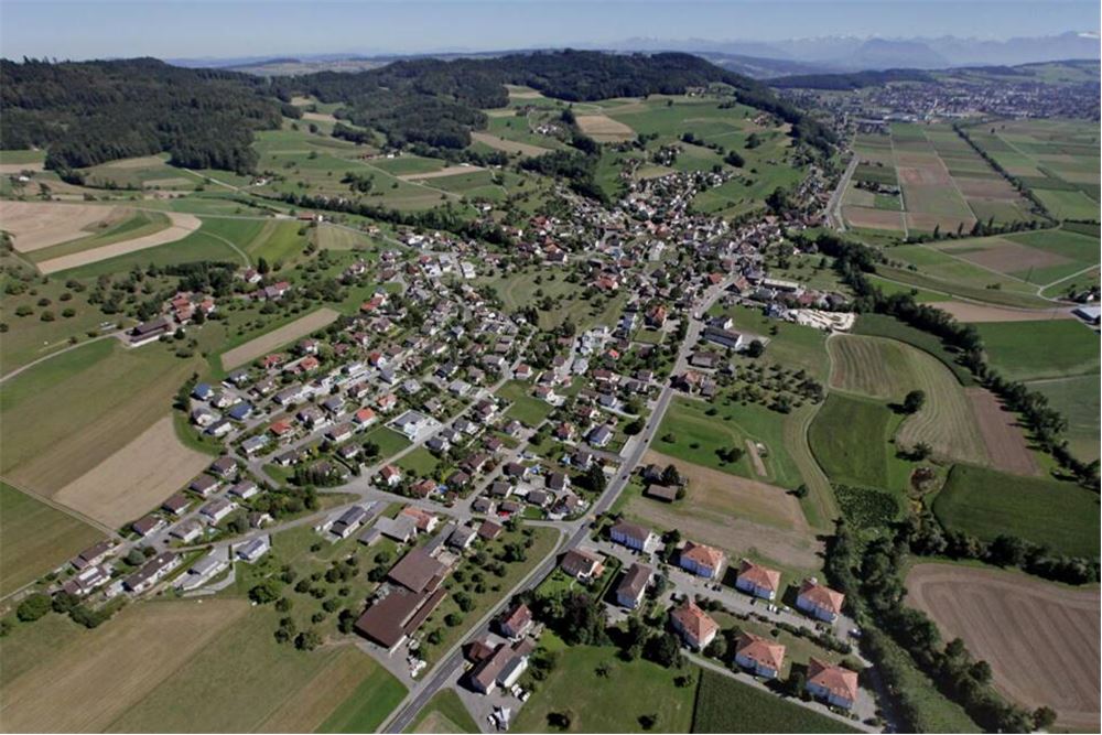 Einfamilienhaus - Kauf - Zetzwil, Aargau - 8 - 115360019-158