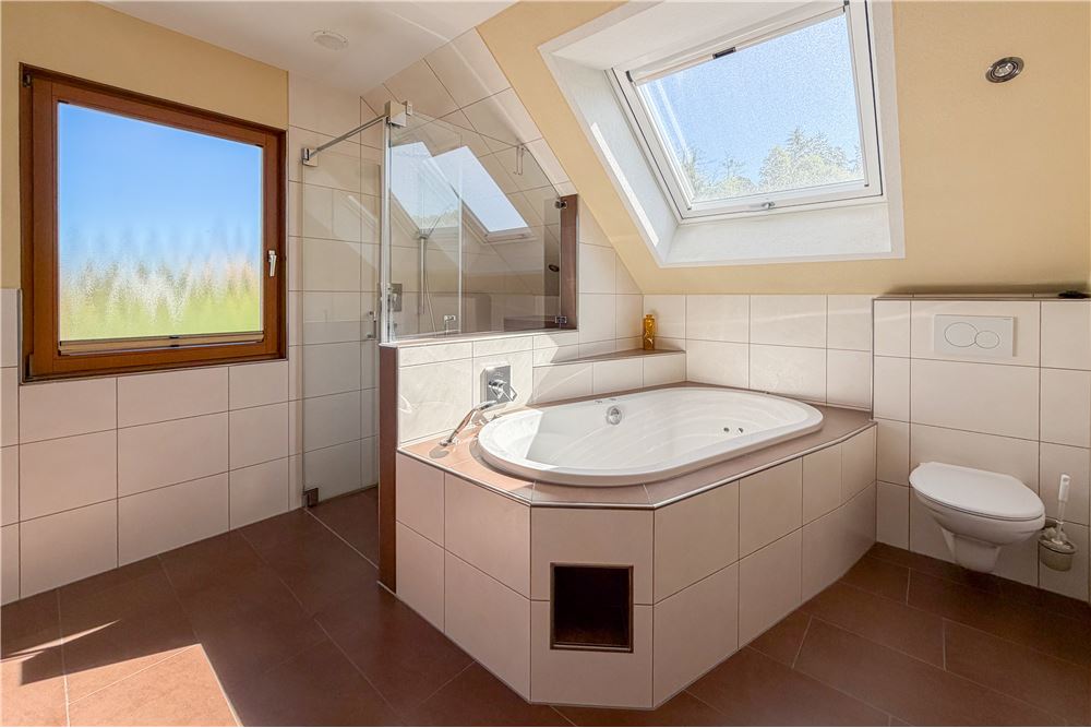 Einfamilienhaus - Kauf - Magden, Aargau - 9 - 110021044-387