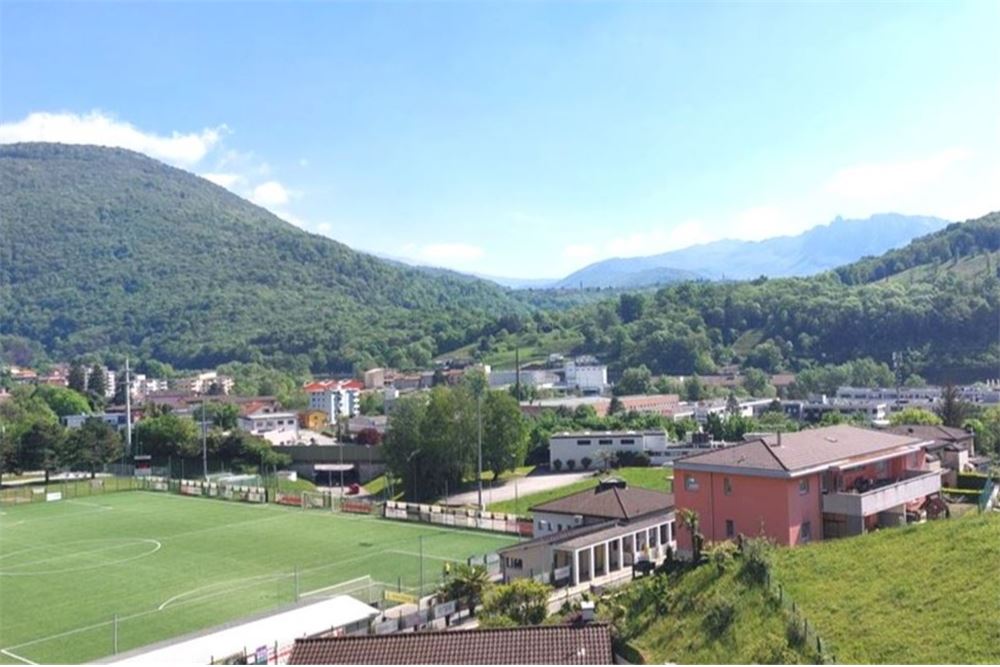 Attikawohnung - Kauf - Torricella-Taverne, Tessin - 23 - 110410009-340