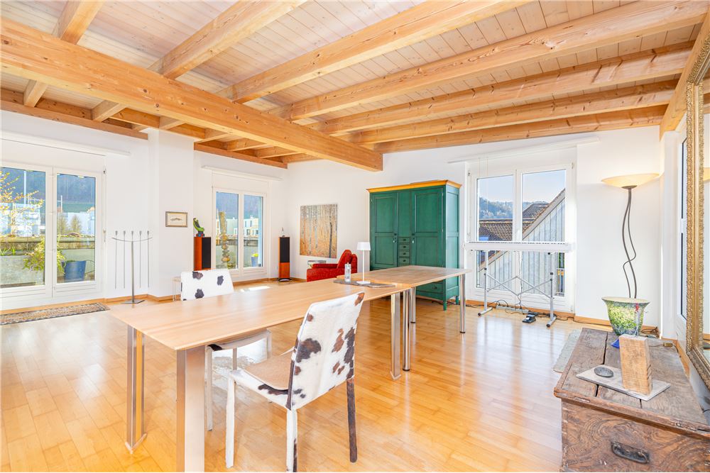 Attikawohnung - Kauf - Eglisau, Zürich - 17 - 119511001-656