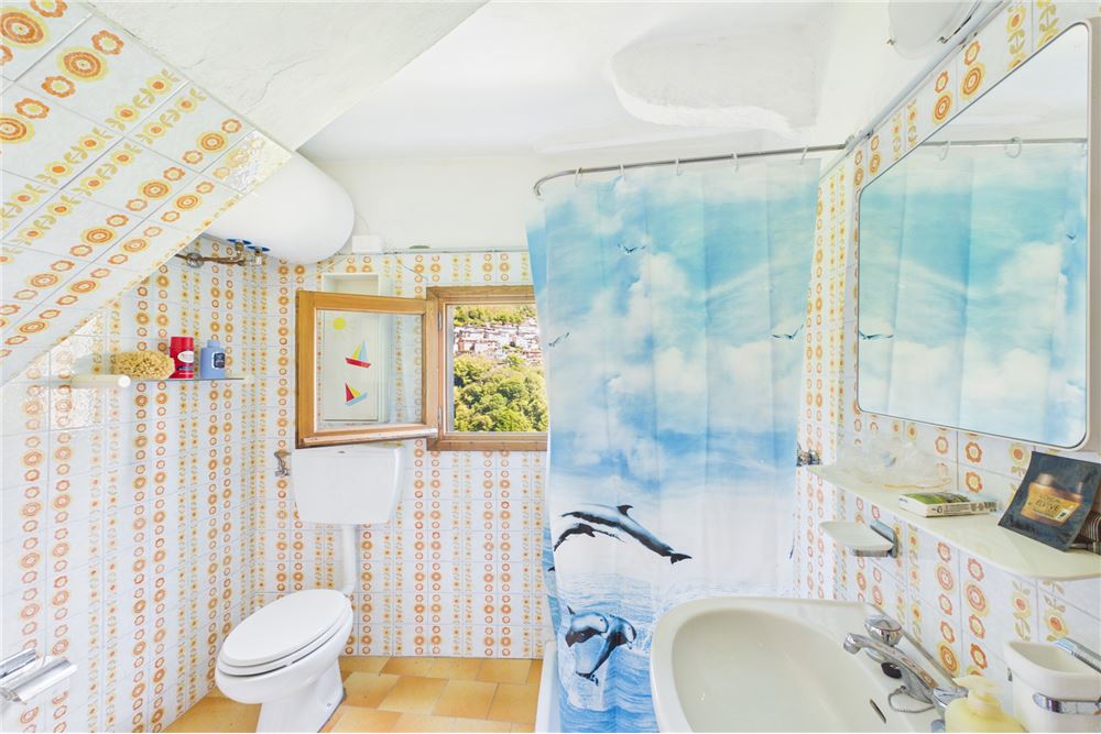 Eck-Haus - Kauf - Gandria, Tessin - 78 - 119001050-316