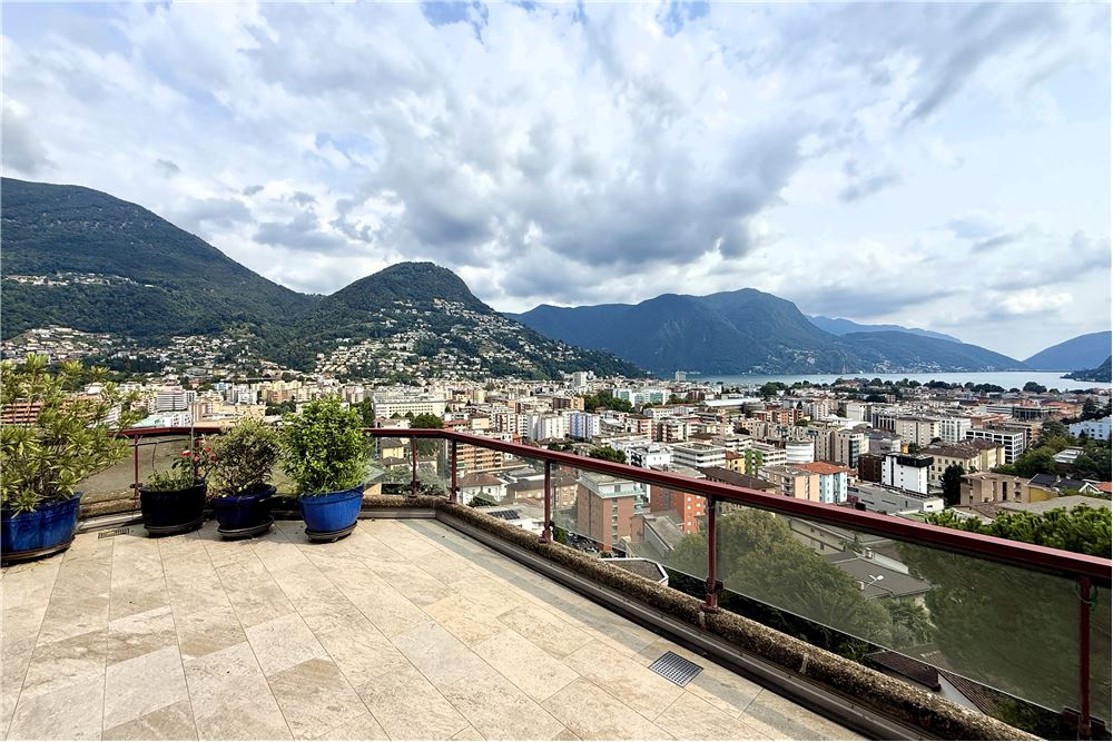 Wohnung - Kauf - Lugano, Tessin - 16 - 116080047-42