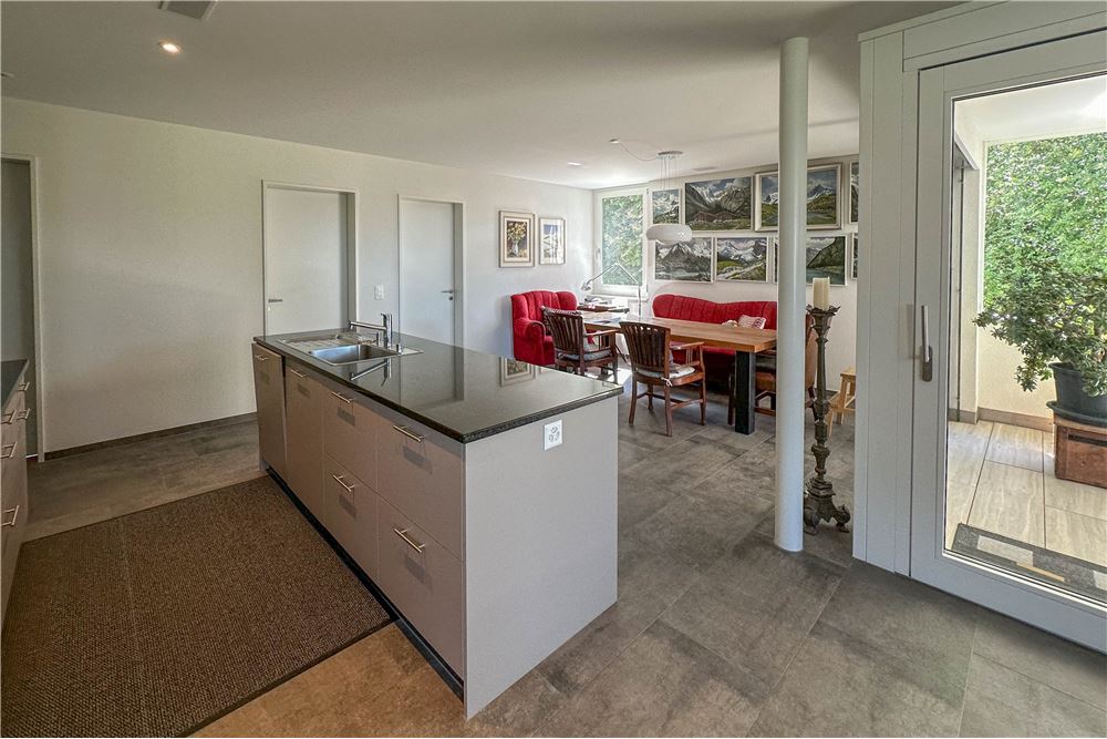 Wohnung - Kauf - Möhlin, Aargau - 14 - 110021044-383