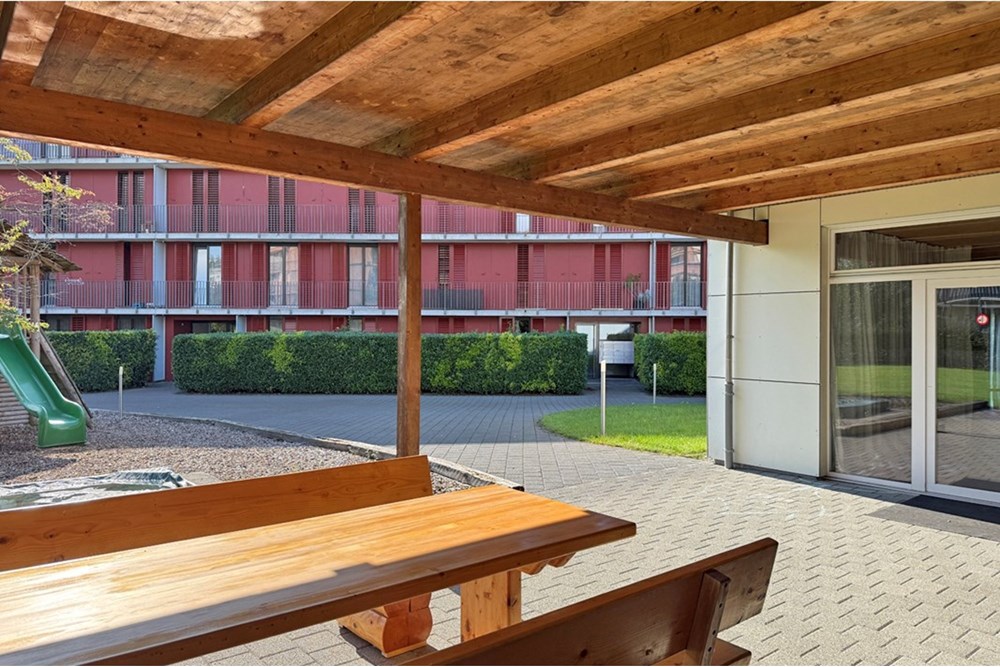 Wohnung - Kauf - Wohlen AG, Aargau - RIGIS09-49.jpg - 118921009-358