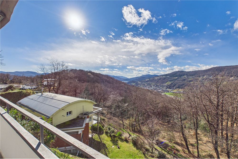 Einfamilienhaus - Kauf - Lugano, Tessin - 11 - 119001087-85