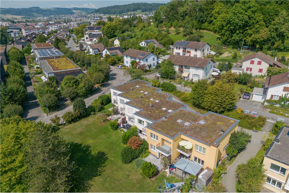 Reihenhaus - Kauf - Affoltern am Albis, Zürich - 95 - 119271011-552