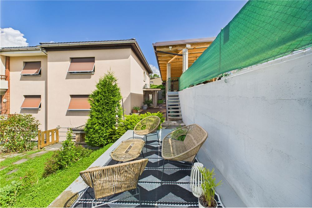 Doppelhaushälfte - Kauf - Lugano, Tessin - 19 - 119001091-51