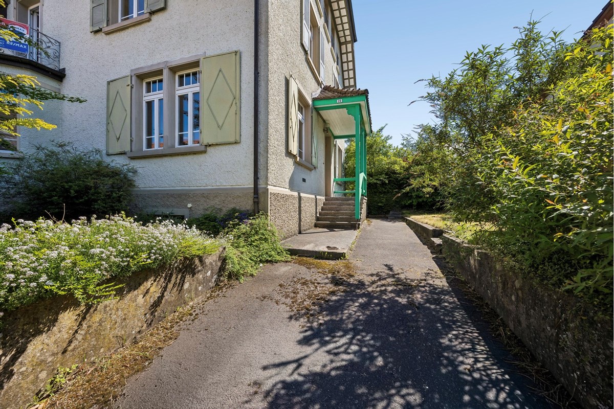 Einfamilienhaus - Kauf - Sisseln AG, Aargau - 44.jpg - 118661009-363