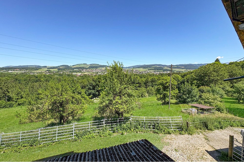 Bauernhof - Kauf - Belp, Bern - 2Oberaar-11.jpg - 119241015-253