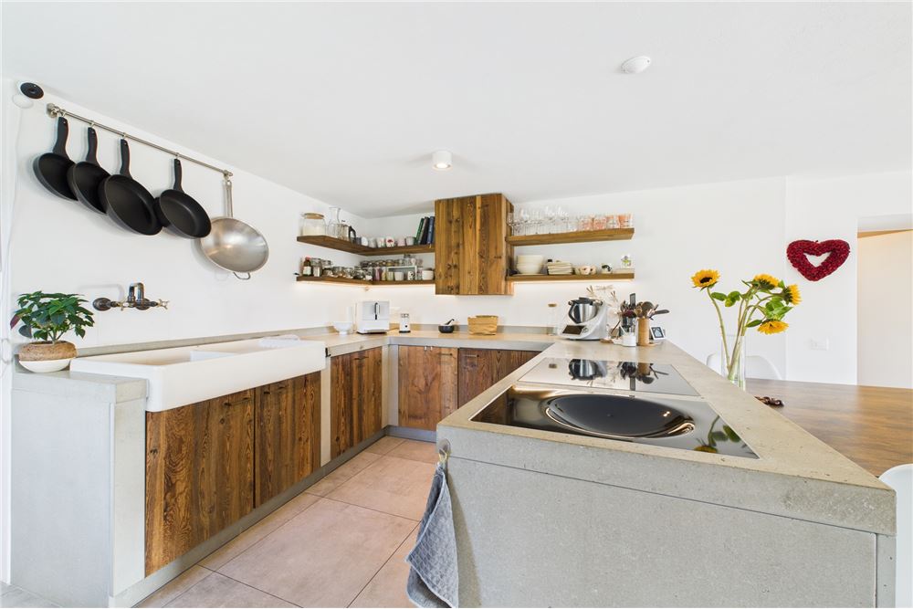 Wohnung - Haus - Tesserete, Tessin - CH - 16 - 119001079-165