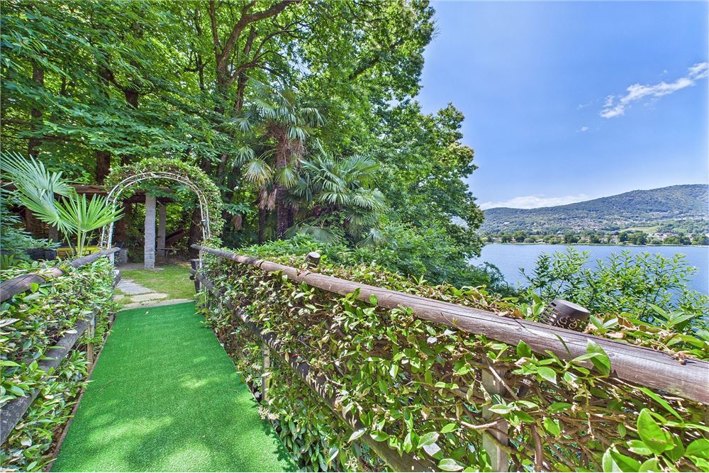 Einfamilienhaus - Kauf - Montagnola, Tessin - 18 - 119921001-356