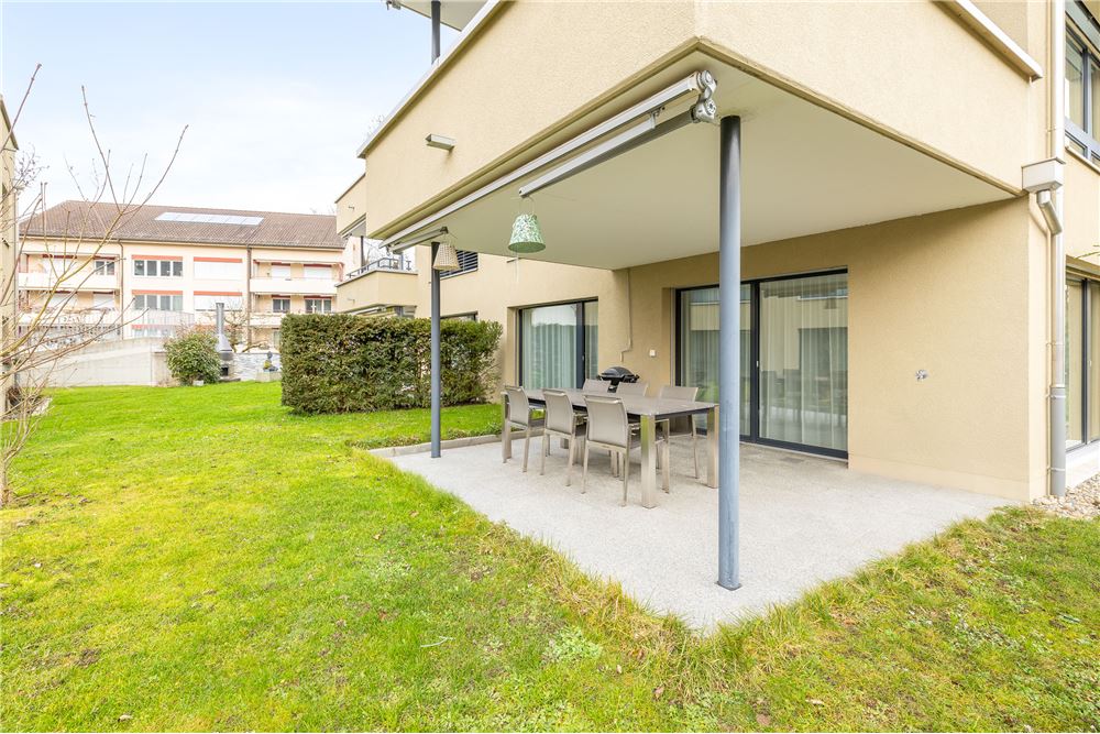 Wohnung - Kauf - Eglisau, Zürich - 12 - 119511001-652