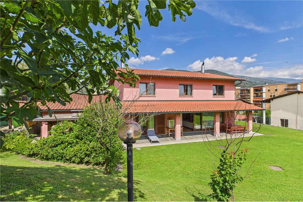 Wohnung - Haus - Taverne, Tessin - CH - 22 - 119001087-56