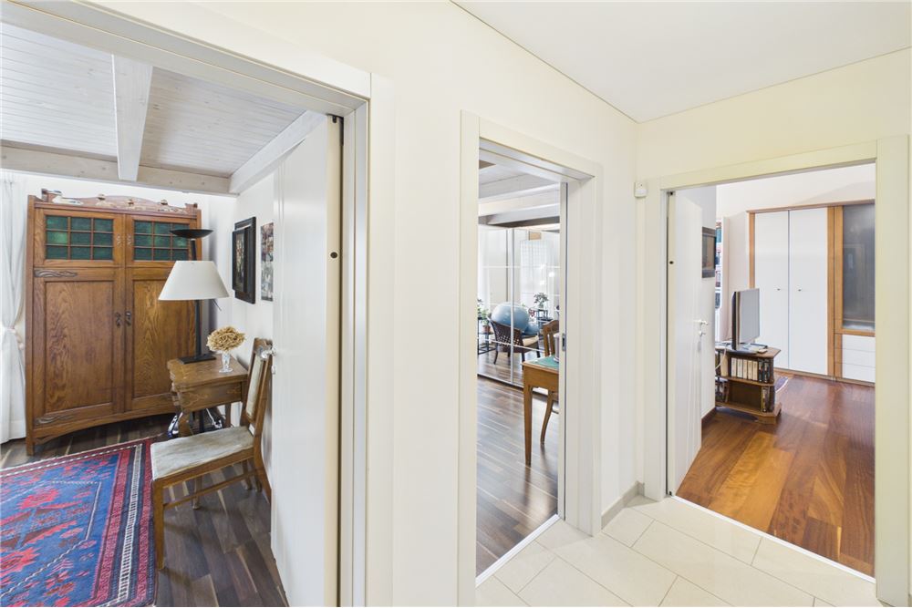 Einfamilienhaus - Kauf - Caslano, Tessin - 22 - 119001001-2962
