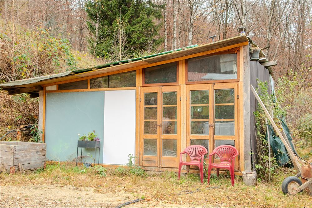 Landhaus - Kauf - Cimadera, Tessin - 13 - 119881007-1