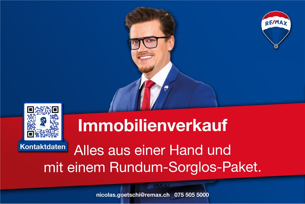 Wohnung - Kauf - Safenwil, Aargau - 10 - 119841009-66