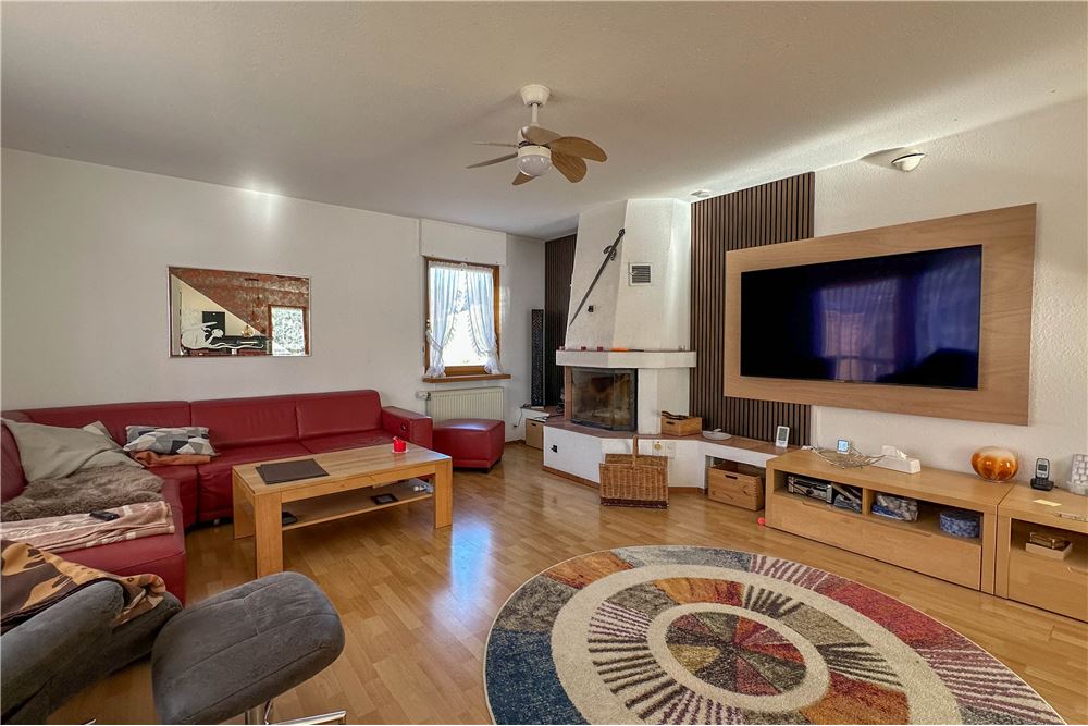 Einfamilienhaus - Kauf - Magden, Aargau - 18 - 110021044-387