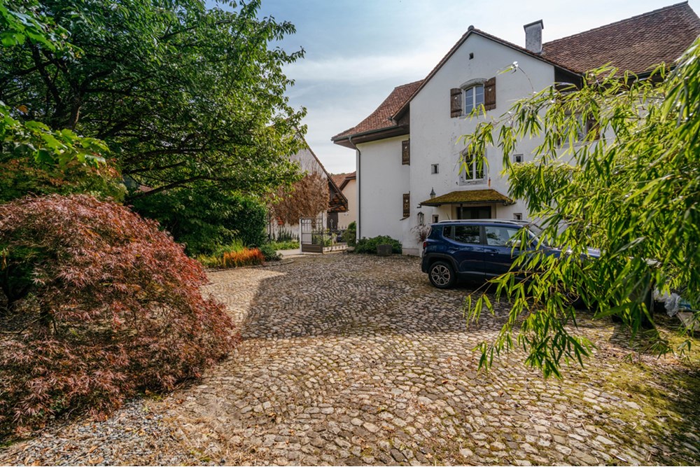 Residential - House - Eggenwil, Aargau - CH - HOFORSTRASSE-1.jpg - 118921009-359