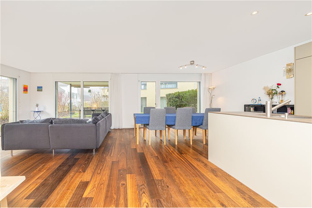 Wohnung - Kauf - Eglisau, Zürich - 5 - 119511001-652