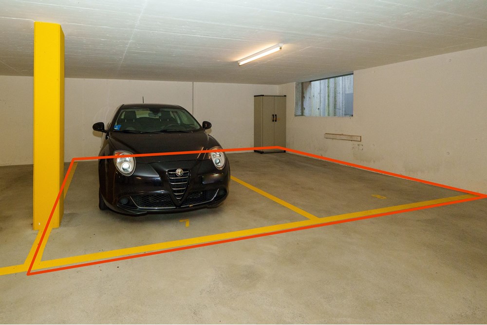 Gartenwohnung - Kauf - Hittnau, Zürich - Nebenräume6 Rahmen.jpg - 110460007-1304