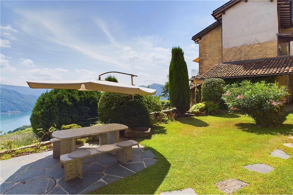 Einfamilienhaus - Kauf - Vernate, Tessin - 3 - 119001087-52