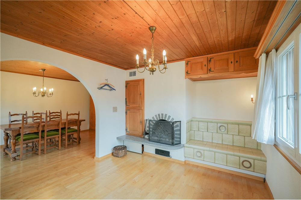 Einfamilienhaus - Kauf - Herznach, Aargau - 7 - 110091023-74