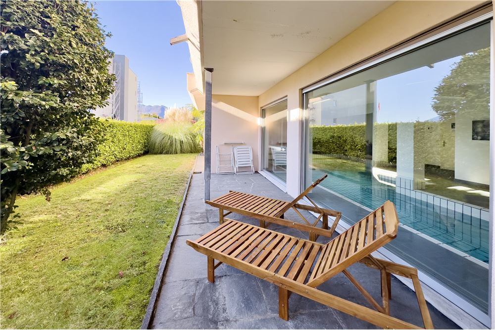 Ferienwohnung - Kauf - Minusio, Tessin - 48 - 118461080-56