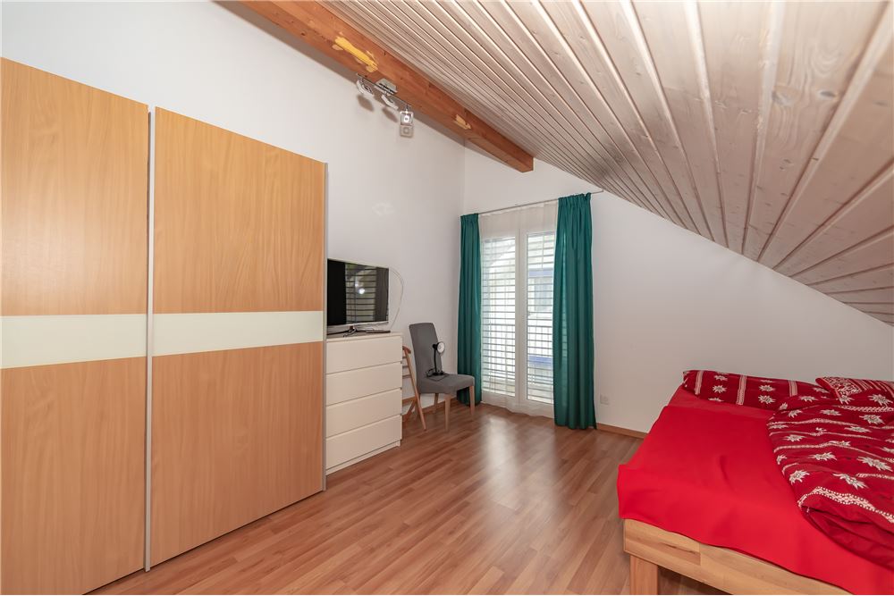 Einfamilienhaus - Kauf - Obbürgen, Nidwalden - 41 - 110231010-104