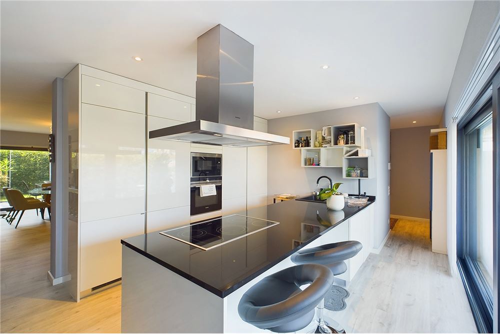 Einfamilienhaus - Kauf - Magliaso, Tessin - 15 - 119001076-152