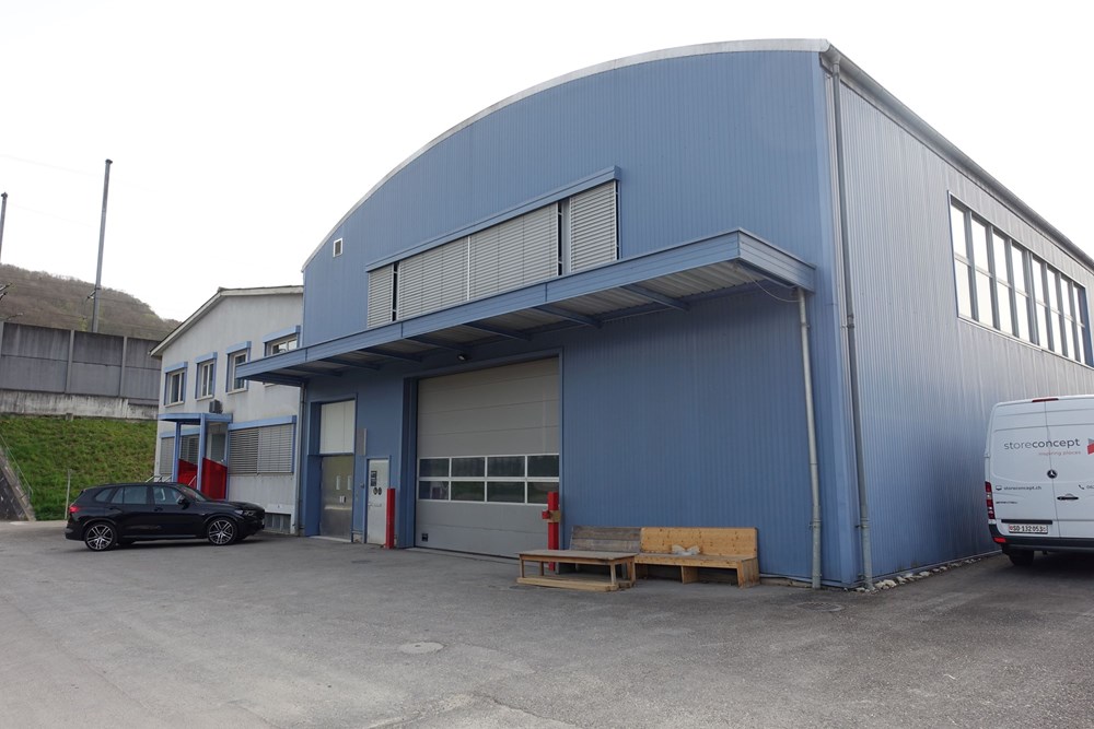 Lager - Vermietung - Böckten, Basel-Landschaft - Aussen.jpg - 110031036-84