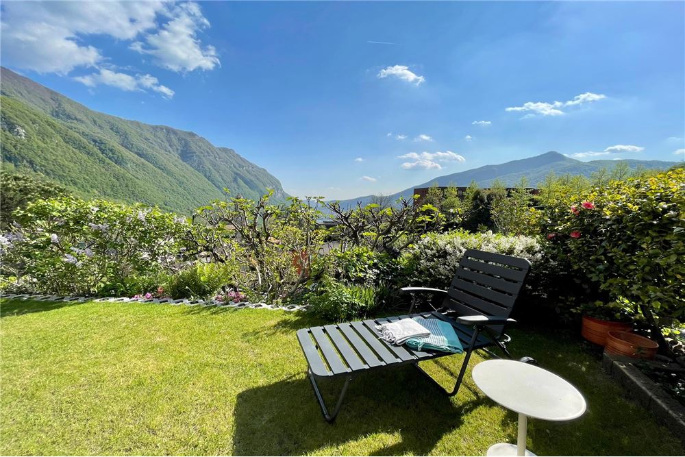 Einfamilienhaus - Kauf - Rovio, Tessin - 60 - 119001079-155