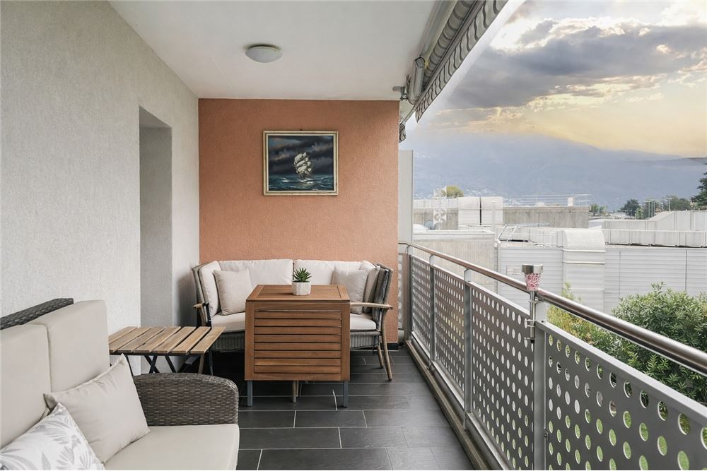 Wohnung - Kauf - Ascona, Tessin - 14 - 116080047-56