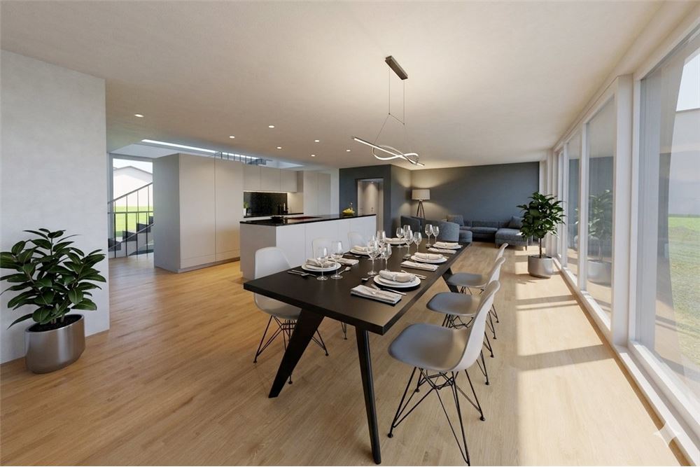 Einfamilienhaus - Kauf - Ascona, Tessin - 5 - 116080024-389